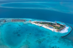 NOOE Maldives Kunaavashi, Maldives