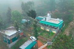The Clover Resorts (K Connect Projects), Yercaud