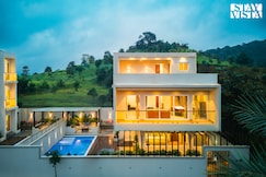 StayVista at Oriana Palms, Igatpuri