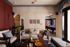 Guler Feels- Where Heritage Meets Modern Living, Jaipur