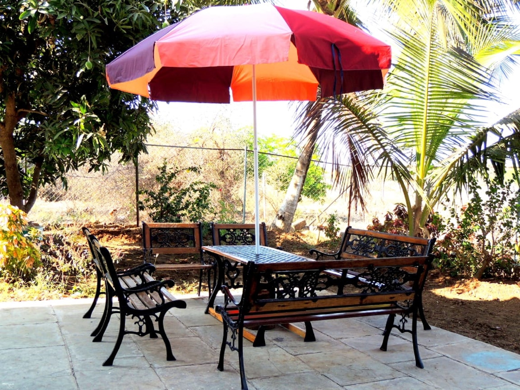 GARGI HOLIDAYS FARMHOUSE - Tap to explore photos