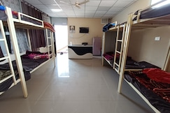Satnam Dorm, Amarwara, Madhya Pradesh