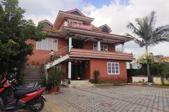 OYO 375 Chef House Resort, Kathmandu