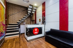 Hotel O Blue Pearl Residency Near Chhatrapati Shivaji International Airport, Mumbai