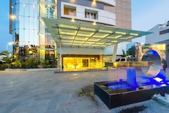 Hotel Rangoli Pearl