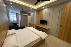 HOTEL SAGAR VILLA, Karnal