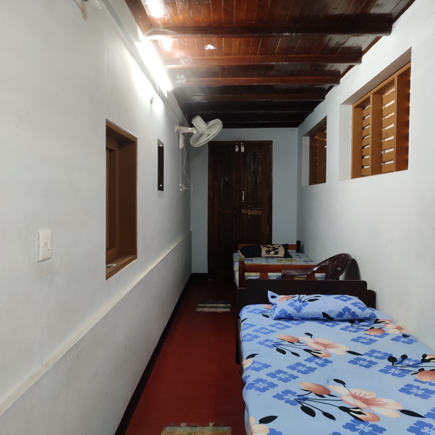 Kenoth Thaliyil Mana Heritage Homestay - Tap to explore photos
