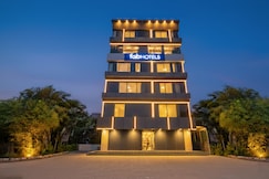 FabHotel Yendluri's Abode, Hyderabad