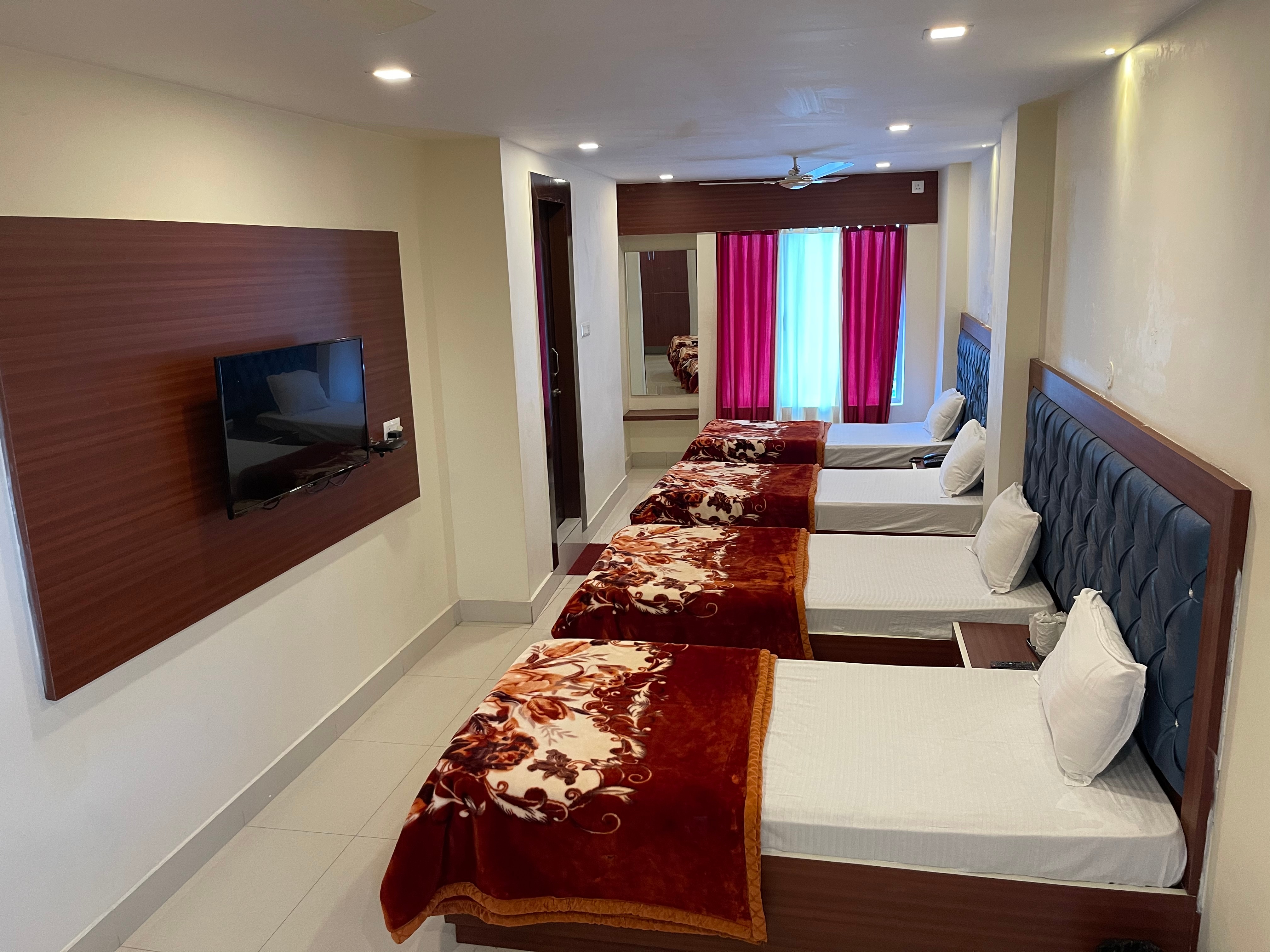 Punjab Majesty Guest House - Tap to explore photos
