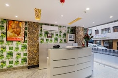 New Tech India @Faiz road, Karol bagh, Delhi