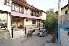 Hotel Krishiv Residency, Mussoorie