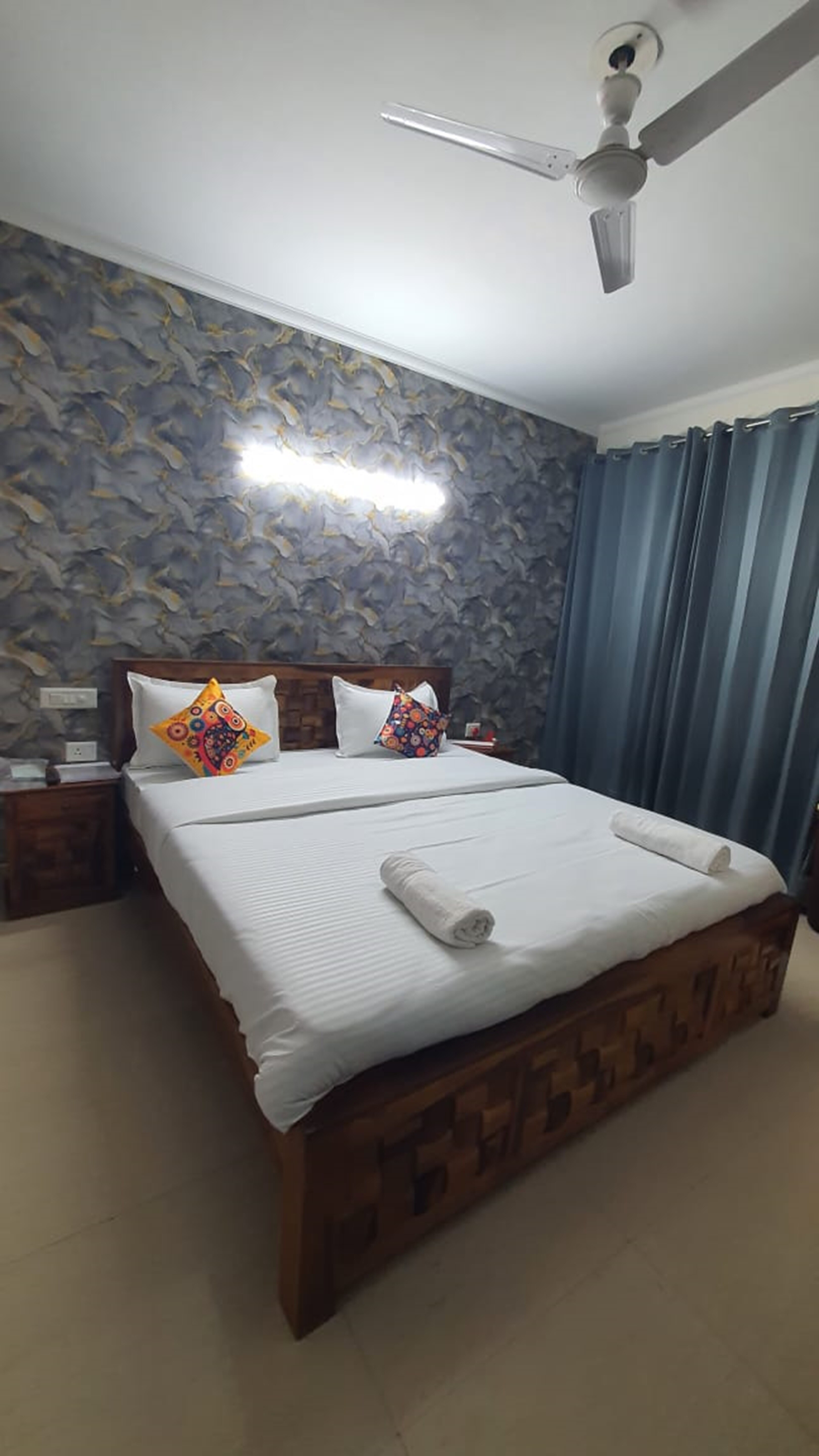 Guest House- Delhivery Manesar - Tap to explore photos