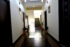 HOTEL KWIK STAY, Rishikesh