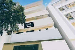 Collection O Banaras Railway Station Formerly Hotel Ganpati Palace, Varanasi