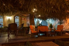 Holiday Inn Hotel & Suites CHIHUAHUA, Saucillo