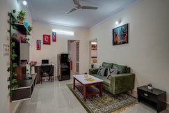 Abyuday Nilaya 301, Bangalore