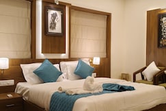 Radha Madhavam Apartment s, Guruvayur