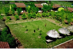 Hotel Kanha Treasure In Forest, Baihar