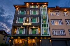 Hotel Alif Stay, Srinagar