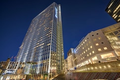 Radisson Blu Plaza Hotel, Oslo, Oslo