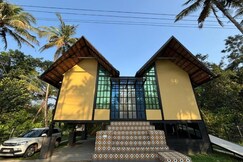 Casa Kabani Premium Cottage Stay, Wayanad