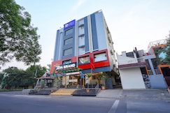 FabHotel Jaya Grand, Guntur