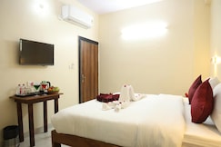 Shree Shyam Sumiran Palace, Khatu