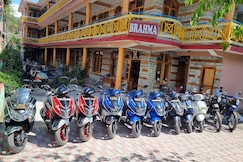 Brahma Guest House, Manali