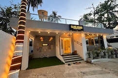 Glasshouse Luxury Villa 4 Bed Private Pool Gorai, Mira Bhayandar