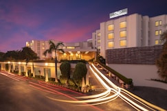 Sarovar Portico, Surajkund, Noida