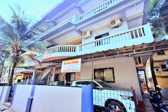 Eumi Guest House, Goa