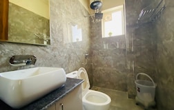 Deluxe Rooms