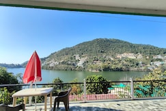 Kiran lake paradise -Lake facing, Bhimtal