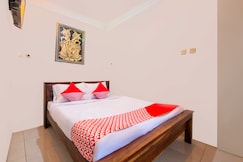 OYO 2915 Erika Homestay, Bandung Barat