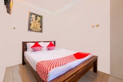 OYO 2915 Erika Homestay, Purwakarta