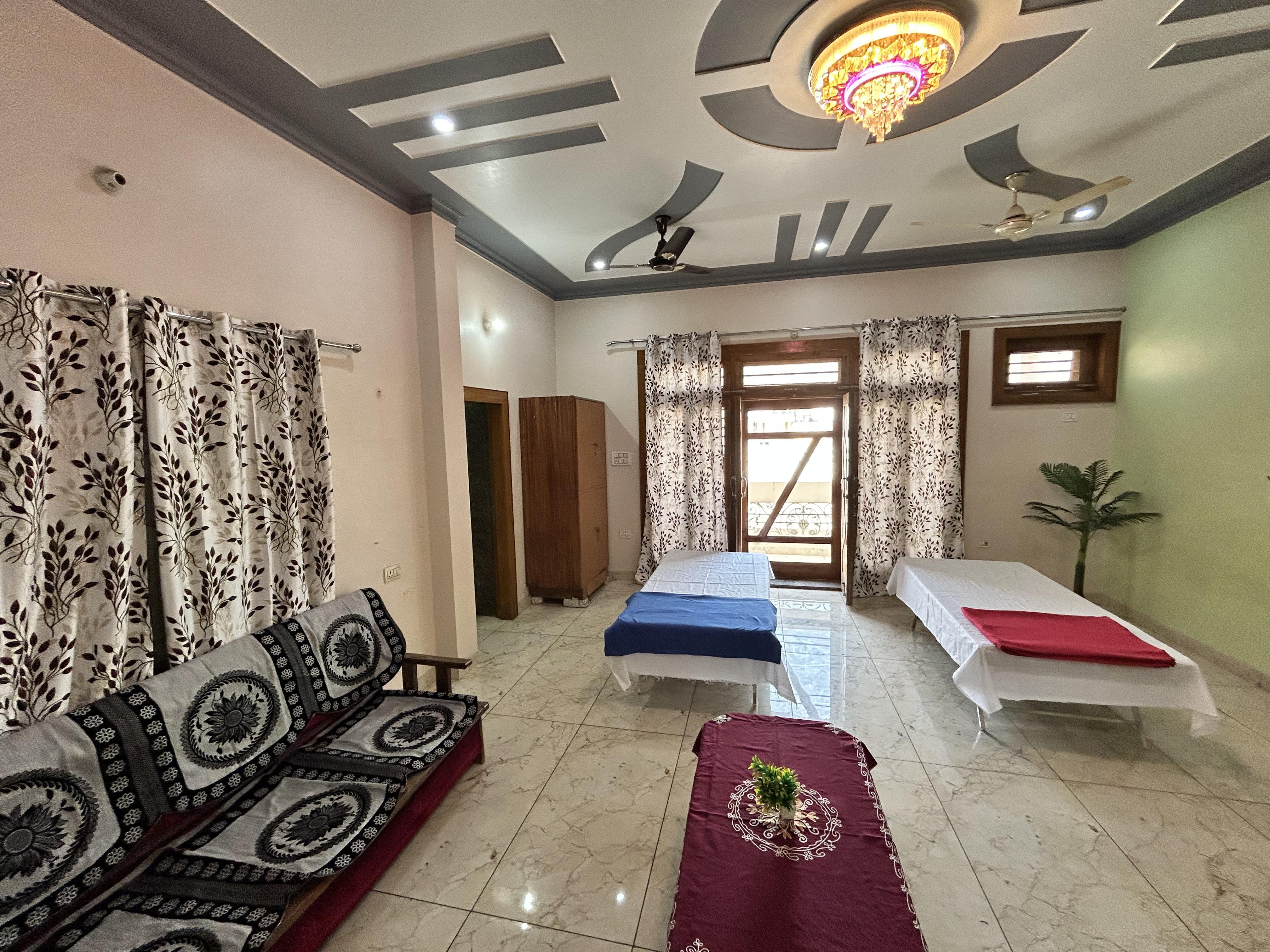 Singhs villa - Tap to explore photos