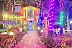 AV's cottage Alibaug, Murud Janjira