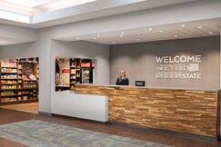 Hampton Inn by Hilton Spokane, Central Kootenay