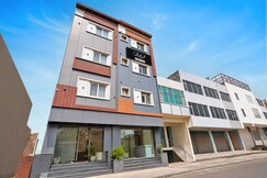 Collection O Zirakpur City Centre Formerly Rest Inn, Parwanoo