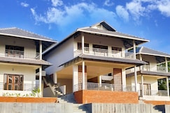 Hillock Vista by Triptastic Holidaze, Sakleshpur