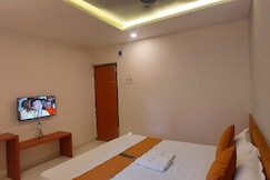 Hotel Kapish International, Solapur