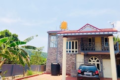 STONE Hill VILLA, Coorg