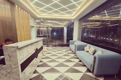 Motel Royal Inn Alwar, Tijara