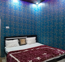 Dexule room