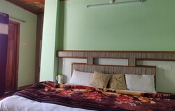 Deluxe family Room with Terrace