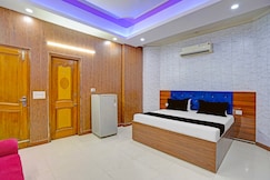 Hotel O Laresa, Ghaziabad