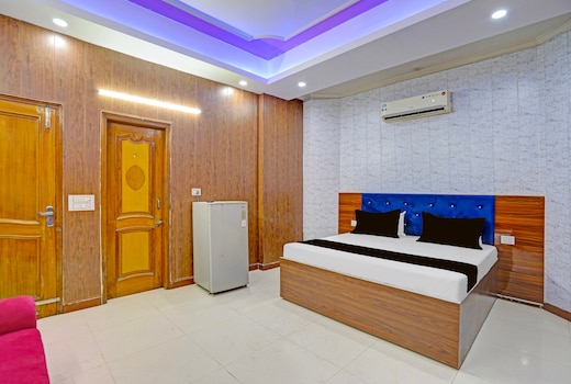 Hotel O Laresa