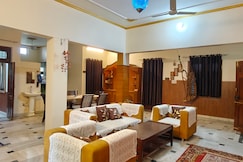 Sharan Homestay, Ayodhya