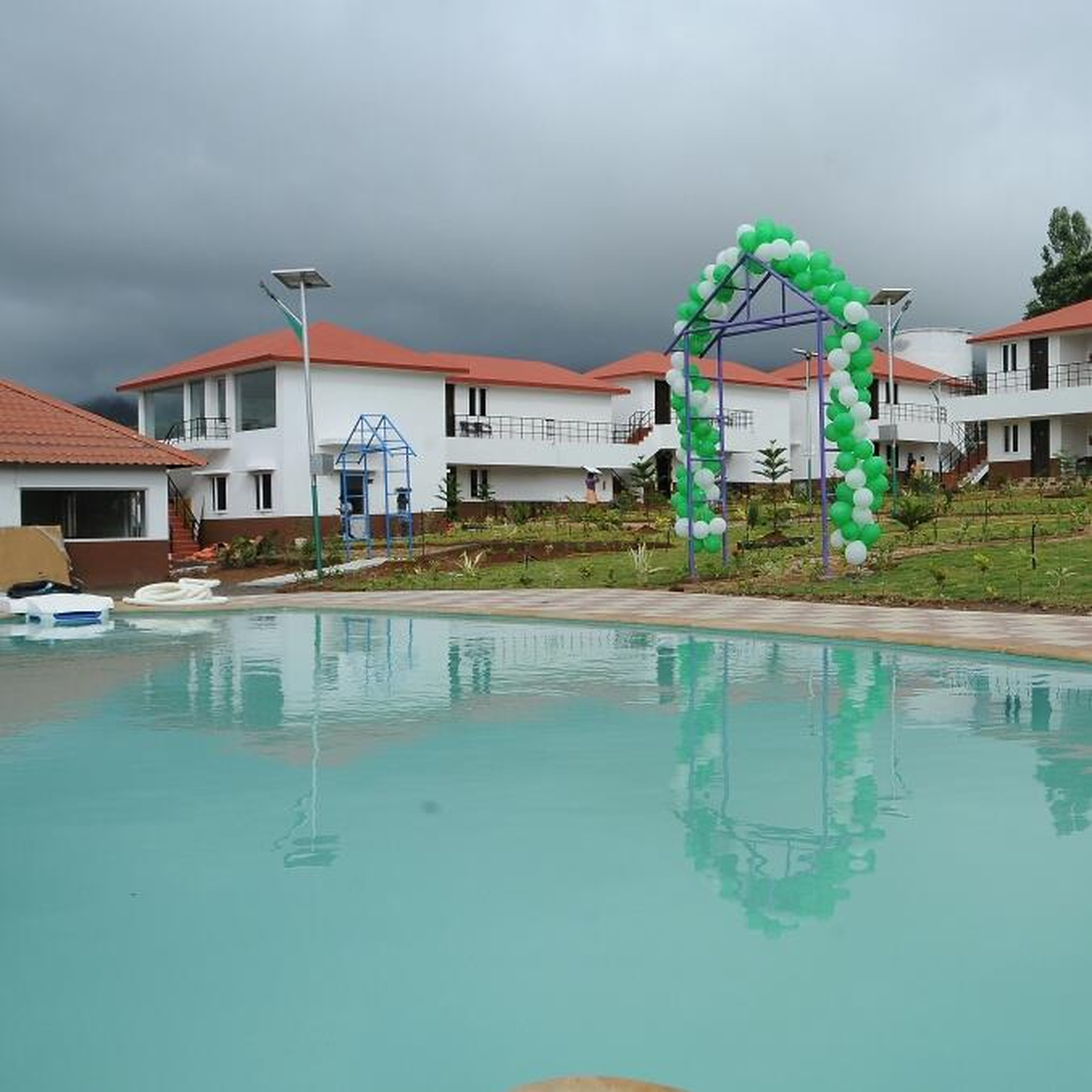 Photos of HONEYDEW RESORT Resort in Sathyamangalam