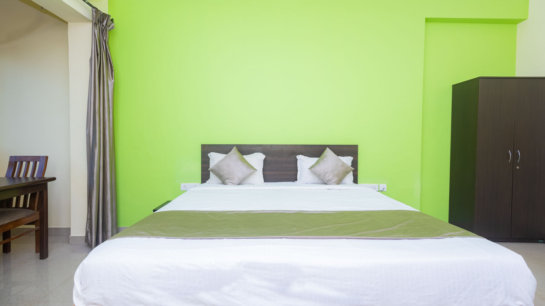 Hotel Spring Height Near Mall De Goa - Tap to explore photos